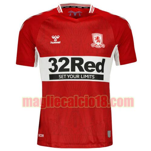 maglia middlesbrough 2021-2022 prima thailandia