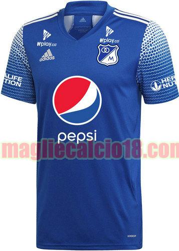 maglia millonarios fc 2021-2022 prima thailandia