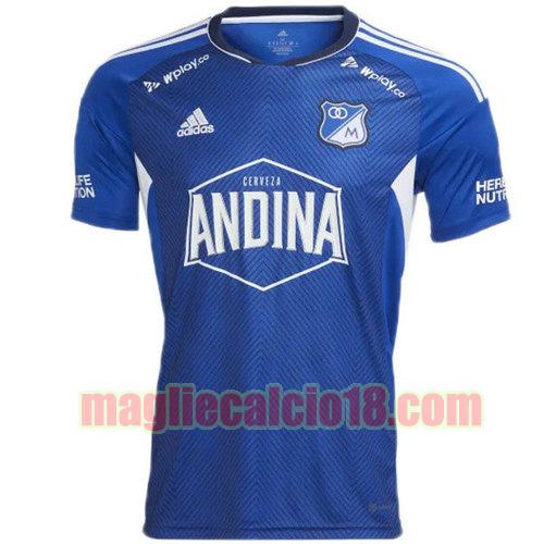 maglia millonarios fc 2023-2024 prima