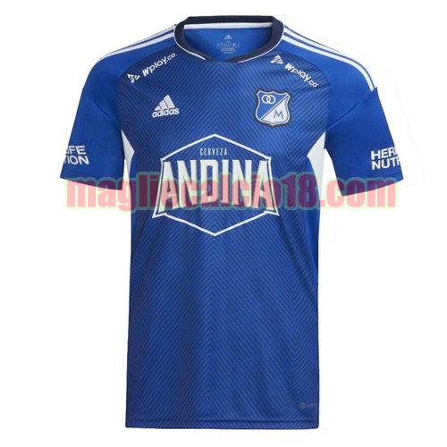 maglia millonarios fc 2023-2024 thailandia prima