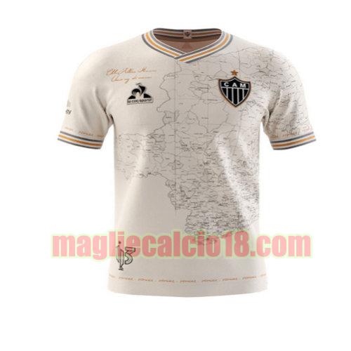 maglia mineiro athletic 2021-2022 edizione commemorativa thailandia