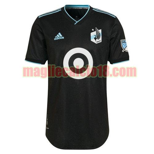 maglia minnesota united fc 2022-2023 prima thailandia