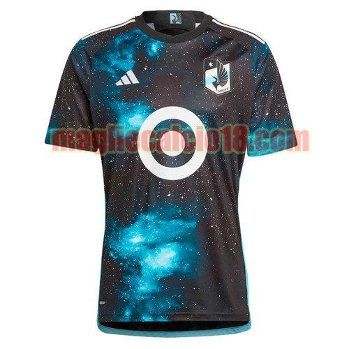 maglia minnesota united fc 2024-2025 thailandia seconda