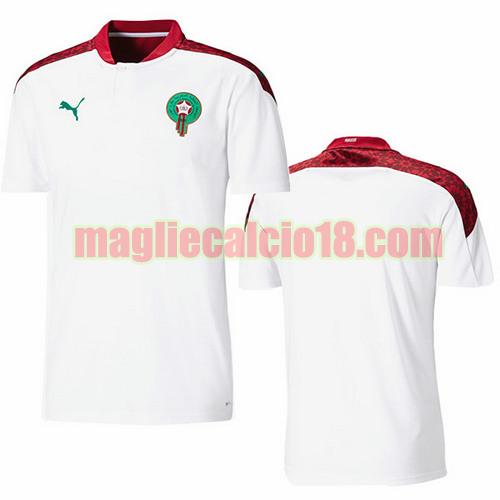 maglia monaco 2022-2023 seconda thailandia