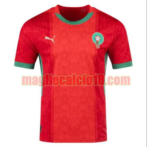 maglia monaco 2025-2026 thailandia prima
