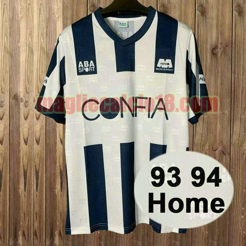 maglia monterrey 1993-1994 prima