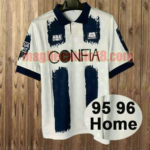 maglia monterrey 1995-1996 prima