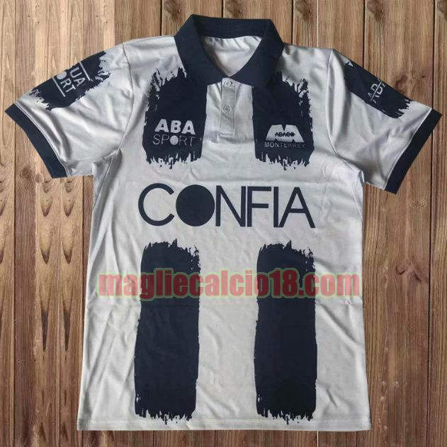 maglia monterrey 75th prima nero