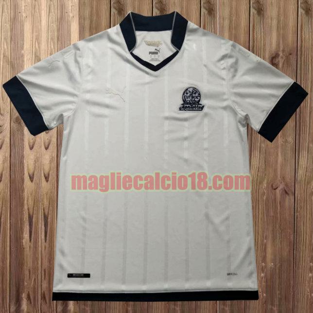 maglia monterrey 75th seconda bianca