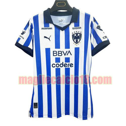 maglia montreal impact 2023-2024 thailandia prima