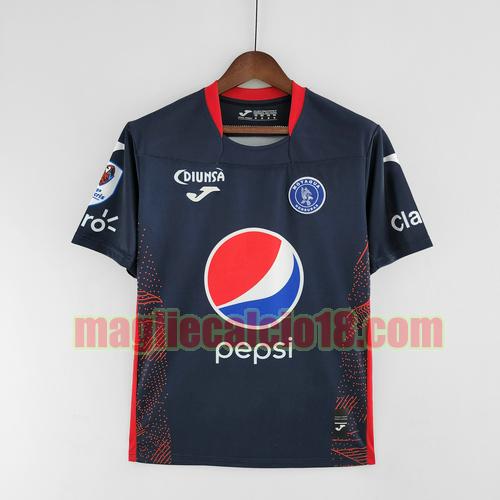 maglia motagua 2022-2023 prima thailandia