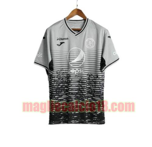 maglia motagua 2023-2024 thailandia seconda
