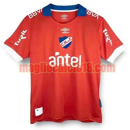 maglia nacional 2021-2022 seconda thailandia