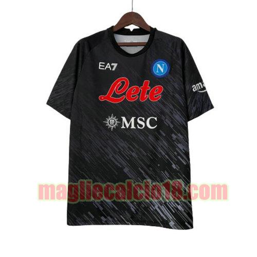maglia napoli 2023-2024 special edition