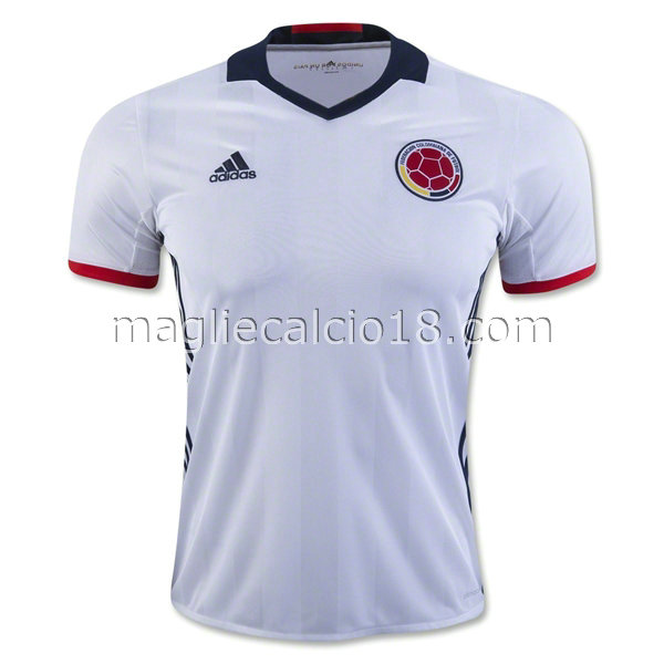 prima divisa maglia nazionale colombia 2016