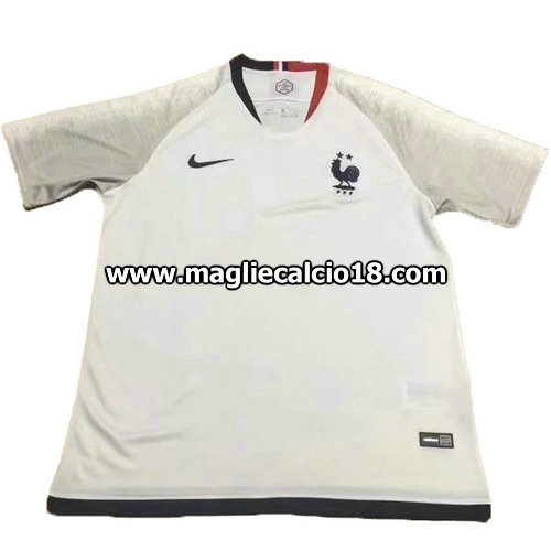 seconda divisa maglia nazionale francia 2019/2020