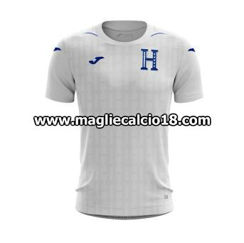 prima divisa maglia nazionale honduras 2019-2020