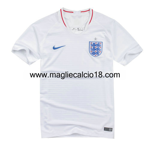 prima divisa maglia nazionale inghilterra 2018-2018