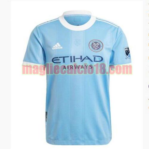 maglia new york city 2022-2023 prima thailandia