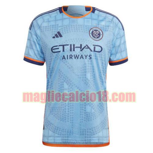 maglia new york city 2023-2024 prima thailandia