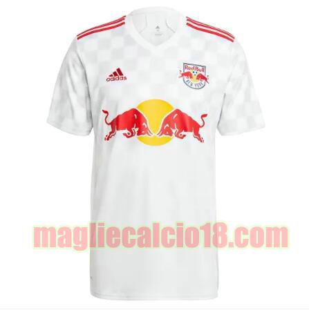 maglia new york red bulls 2021-2022 prima