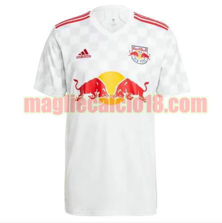 maglia new york red bulls 2021-2022 prima thailandia