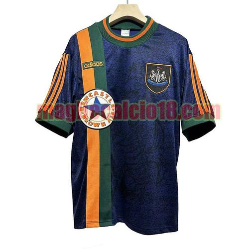 maglia newcastle united 1997-1998 seconda