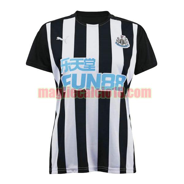maglia newcastle united 2020-2021 prima donna