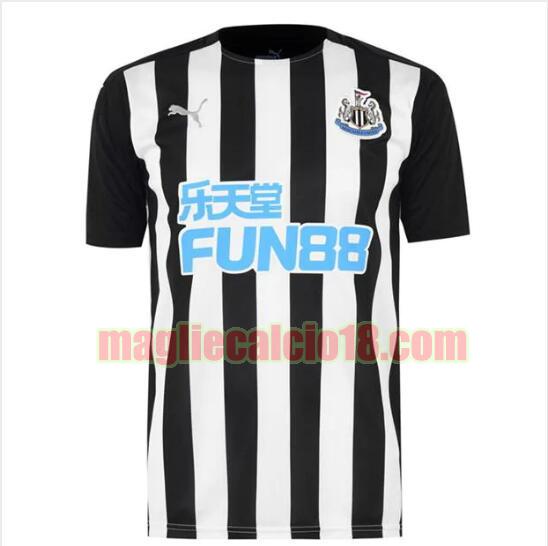 maglia newcastle united 2020-2021 prima thailandia