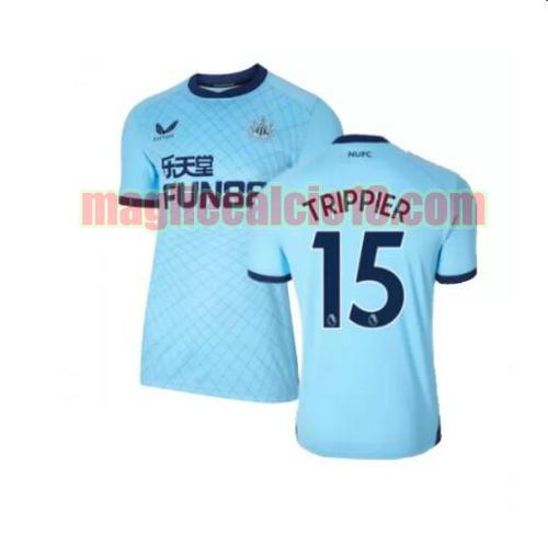 maglia newcastle united 2021-2022 terza trippier 15