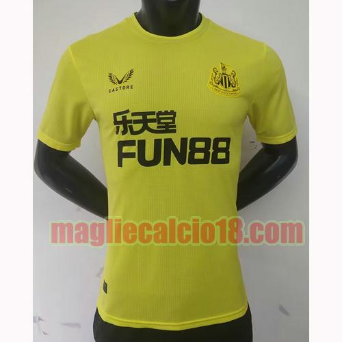 maglia newcastle united 2022-2023 portiere player version