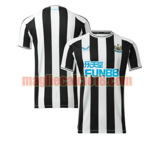 maglia newcastle united 2022-2023 prima