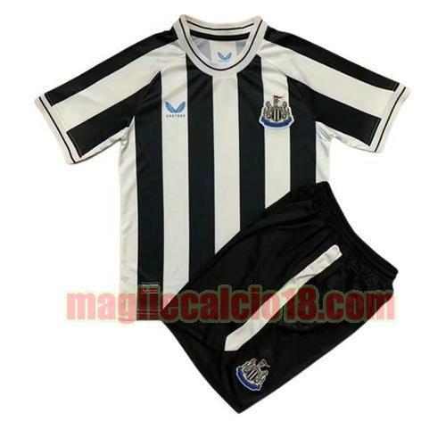 maglia newcastle united 2022-2023 prima bambino