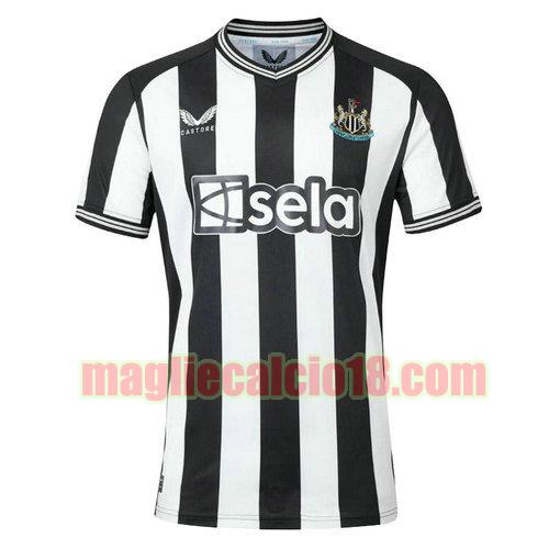 maglia newcastle united 2023-2024 thailandia prima