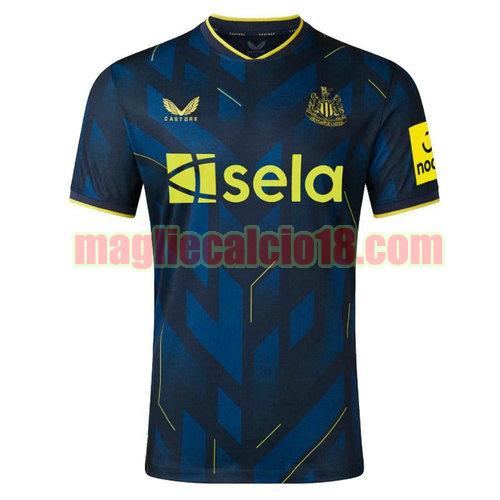 maglia newcastle united 2023-2024 thailandia terza