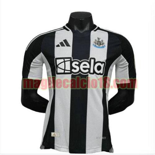 maglia newcastle united 2024-2025 thailandia prima