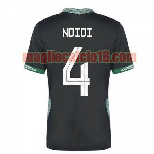 maglia nigeria 2020-2021 seconda ndidi 4