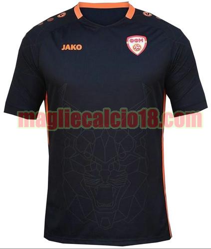 maglia north macedonia 2021-2022 terza thailandia