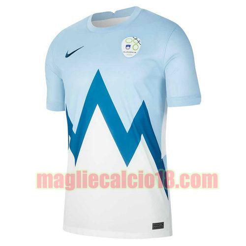 maglia norvegia 2020-2021 prima thailandia