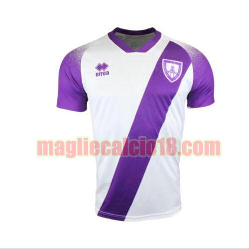 maglia numancia 2021-2022 seconda thailandia