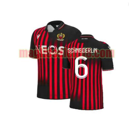 maglia ogc nice 2022-2023 prima schneiderlin 6