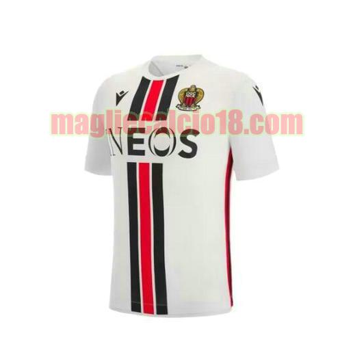 maglia ogc nice 2022-2023 seconda thailandia