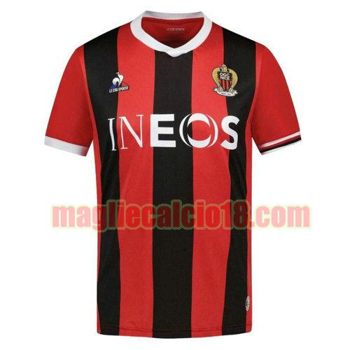 maglia ogc nice 2023-2024 thailandia prima