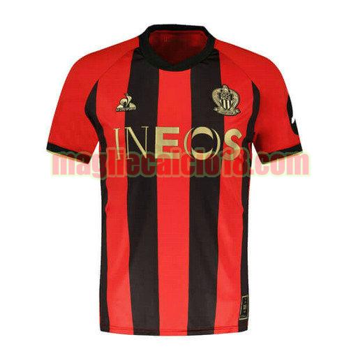 maglia ogc nice 2024-2025 thailandia prima
