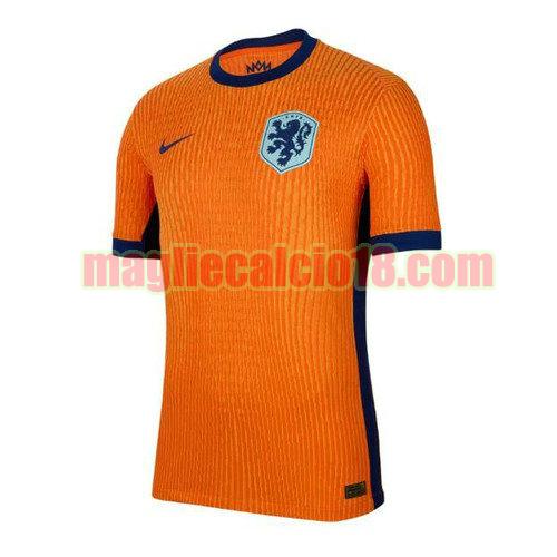 maglia olanda 2024-2025 thailandia prima