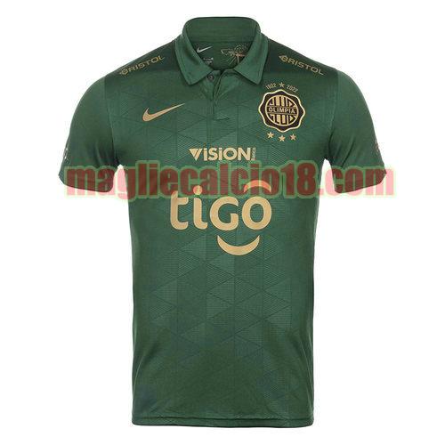 maglia olimpia 2022-2023 terza thailandia