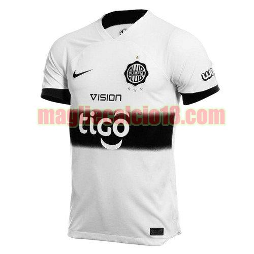 maglia olimpia 2024-2025 thailandia prima