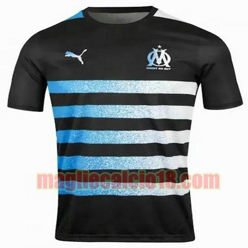 maglia olympique de marseille 2021-2022 tuono