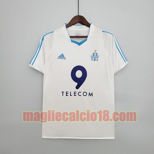 maglia olympique marsiglia 2002-2003 prima