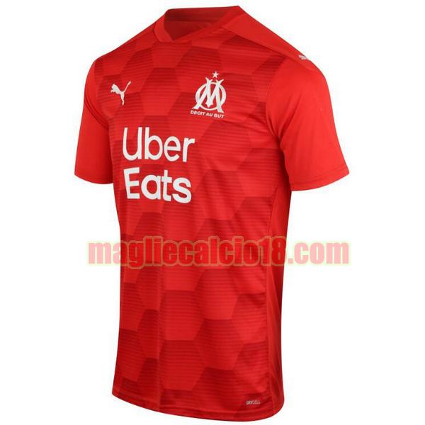 maglia olympique marsiglia 2020-2021 portiere